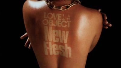 Love Object: New Flesh review – Electroclash revivalists’ mysterious debut