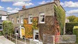 Warm welcome off Sandymount Green for €1.25m