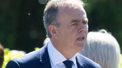 McHugh to bring memo on abuse scheme to Cabinet next week