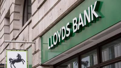 Lloyds lose courts case over £3.3bn in bonds