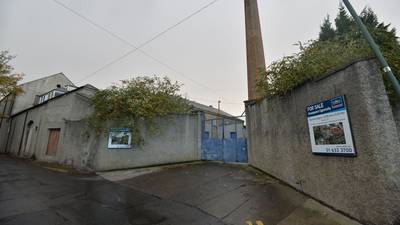 Apartments on former Magdalene Donnybrook site face opposition