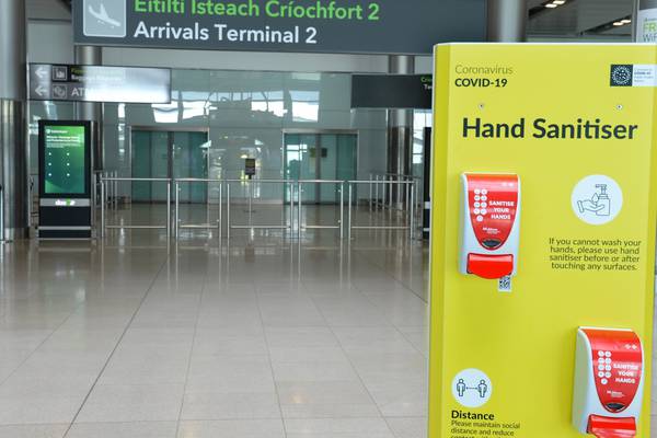 Dublin Airport workers accuse daa of ‘threatening behaviour’ over pay cuts