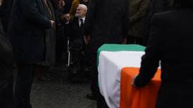 IRA bomber Rose Dugdale buried in Glasnevin