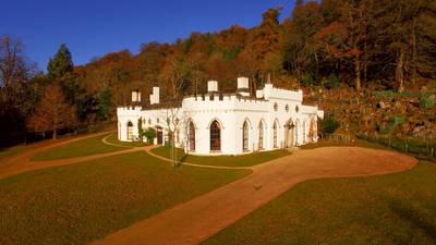 Reclusive Italian count believed to be buyer of Luggala estate