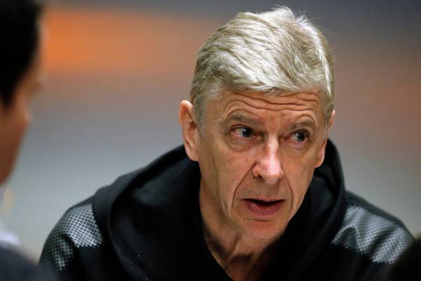 Wenger views Roma comeback as a ‘good warning’ for Arsenal