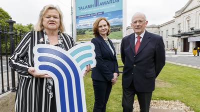 New Talamh Awards to recognise smart farming