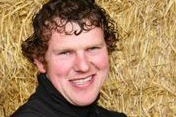 Former ploughing champion (33) dies in Co Wexford farm accident