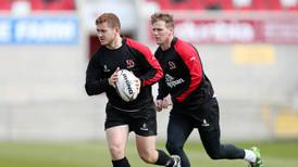 Ulster face tricky outing against eager Ospreys