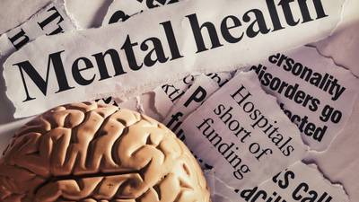 The Irish Times shortlisted in three categories for coverage of mental health