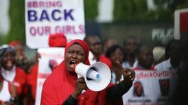 Nigeria ‘knows location of abducted girls’