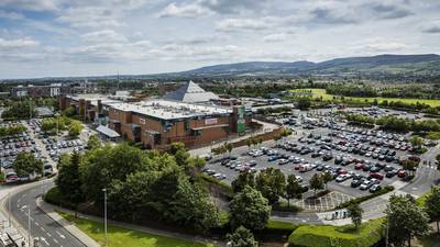 €125m sale of The Square in Tallaght hits obstacle 