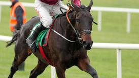Denise Foster opens her account as Defi Bleu wins at Wexford