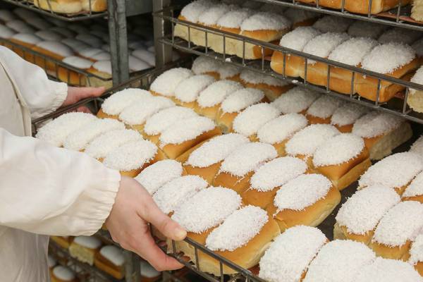 Derry bakery investing £750,000 to service expanding market