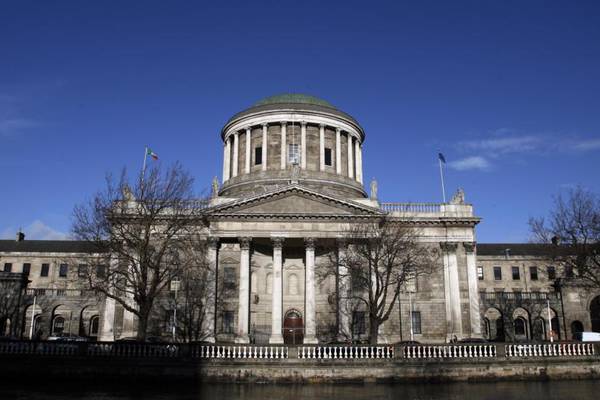 High court challenge brought over Cork telecommunications mast