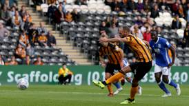 David Meyler on his Fifa followers and World Cup qualifiers
