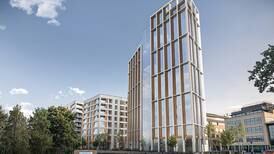 MKN Property Group seeks operator for landmark 15-storey hotel in Dublin’s East Wall 