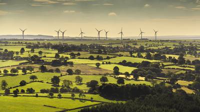 UK energy group acquires Tyrone wind farm