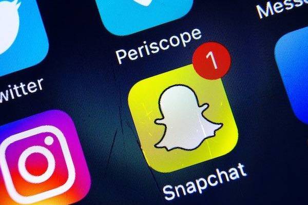 Snapchat criticised in Britain for refusing to help police investigating paedophile