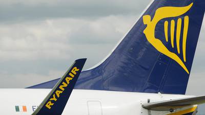 Ryanair adds two new routes at Shannon Airport