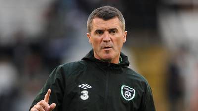 Roy Keane quits TV punditry adding fuel  to rumours