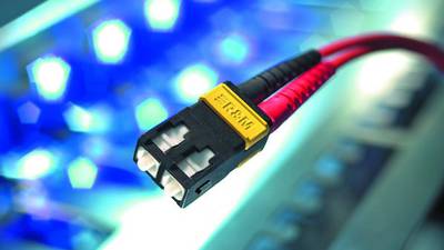 Broadband speeds in Ireland among lowest in Europe, study finds