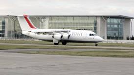 Cityjet parent company sells regional carrier VLM