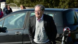 Wife of John Hume speaks of his ‘severe memory difficulties’