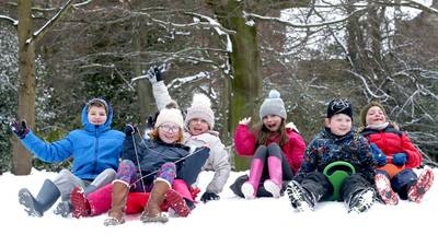 Schools may not cut Easter Holidays over snow closures