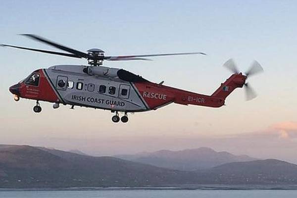 Man dies after fall in Comeragh Mountains
