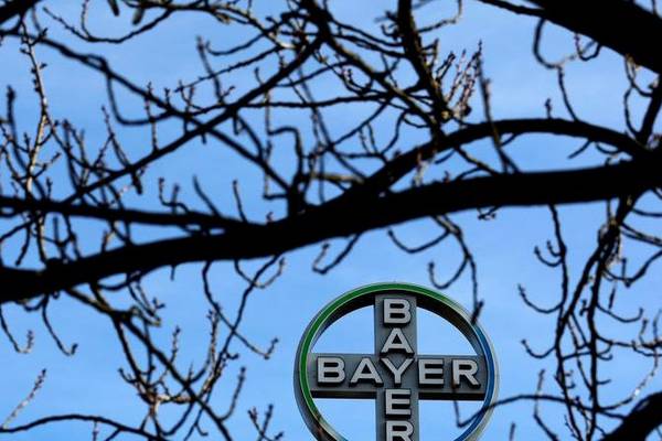 Bayer reassures investors Monsanto acquisition will boost bottom line