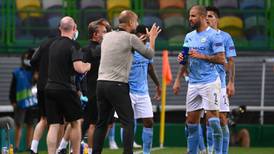 Pep Guardiola over-complicates yet another knockout game