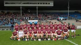 Galway to join Leinster U-21 hurling championship