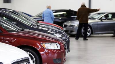 New car sales fall by 73% in June as consumers wait