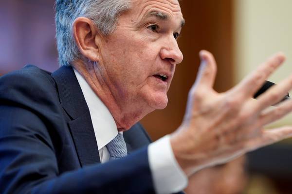 Trade tensions may steer Fed towards monetary easing