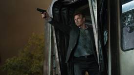 The Commuter review: Liam Neeson just about stays on track
