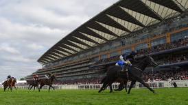 Caravaggio proves to be a Royal Ascot masterpiece