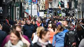 Consumer sentiment hits six-year low as Brexit fears build