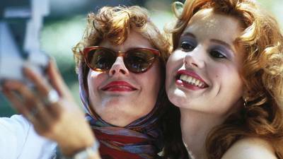 Thelma & Louise: Why the glorious, groundbreaking movie still strikes a nerve after 30 years