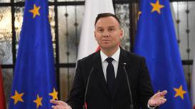 Poland’s president in new clash with ruling Law and Justice party