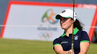 Rio 2016: Irish in action on Day 15