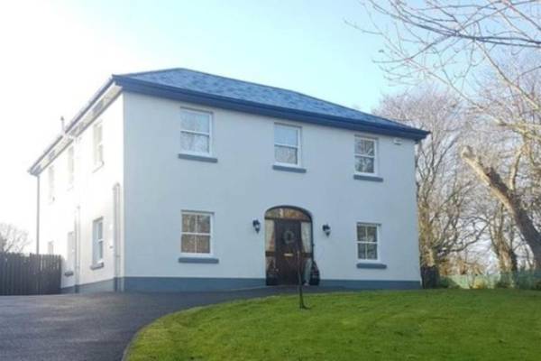 What will €320k buy in Dublin 8 and Co Clare?