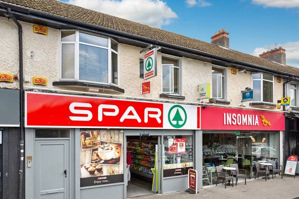 New Cabra Road investment at €1.9m offers strong net initial yield of 8%