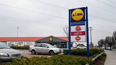 Lidl’s Irish sales ‘significantly’ greater than  €1bn