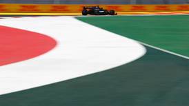 War of words between Red Bull and Mercedes in advance of Mexican Grand Prix