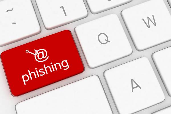 Revenue Commissioners, BoI warn over phishing scams