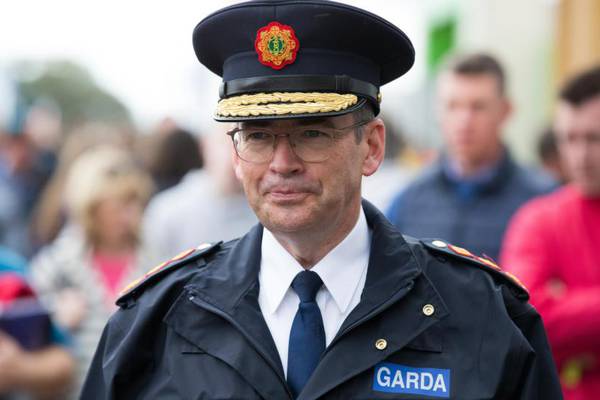 Harris insists Garda promotions would be examined on merit