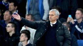 Ken Early: Mourinho’s shock therapy isn’t enough