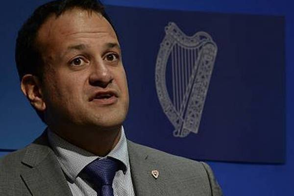 Taoiseach rejects claim of ‘political stroke’ over development plans