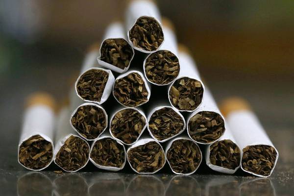 Europe’s largest pension fund to drop tobacco and nuclear weapons investments