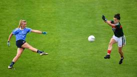 Dublin finish strongly to beat Mayo in repeat of 2017 decider